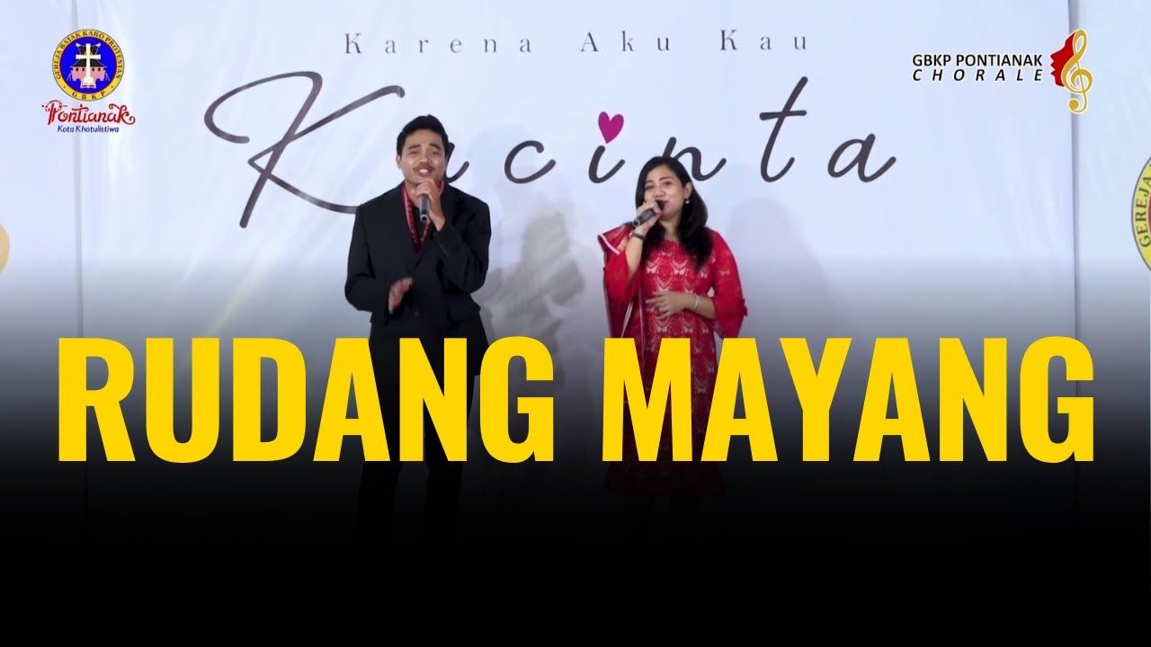 Rudang Mayang | Lagu Karo Siadi