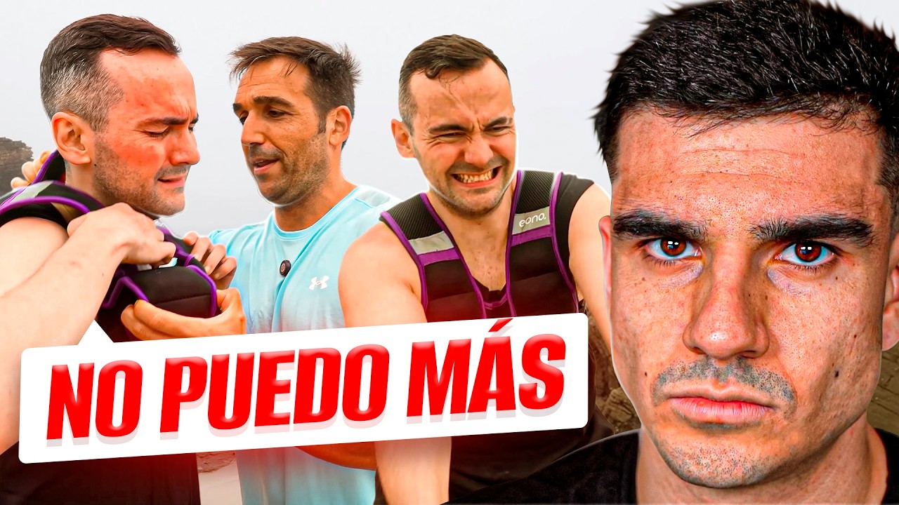 El Xokas acaba de Arruinar su Cambio Físico por el peor motivo