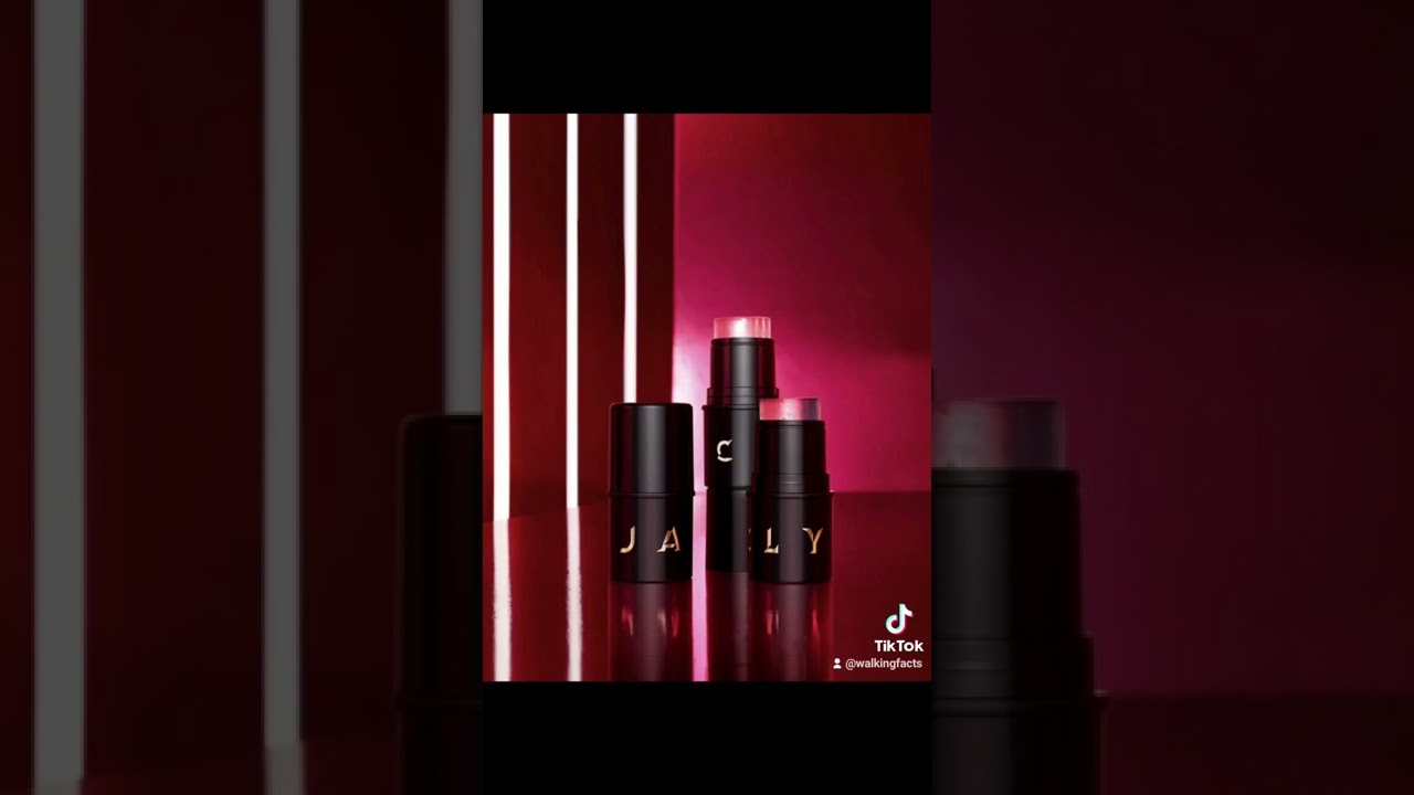 New Jaclyn Cosmetics Pout Off Nourishing Lipstick Remover