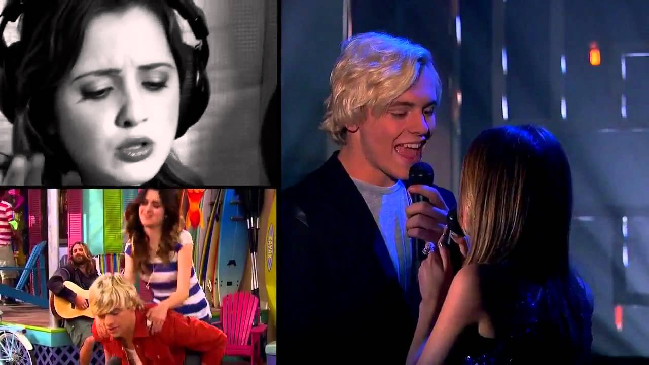 Austin Und Ally Deutsch