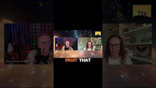 The 'Forbidden Fruit' Revealed #substack #shorts