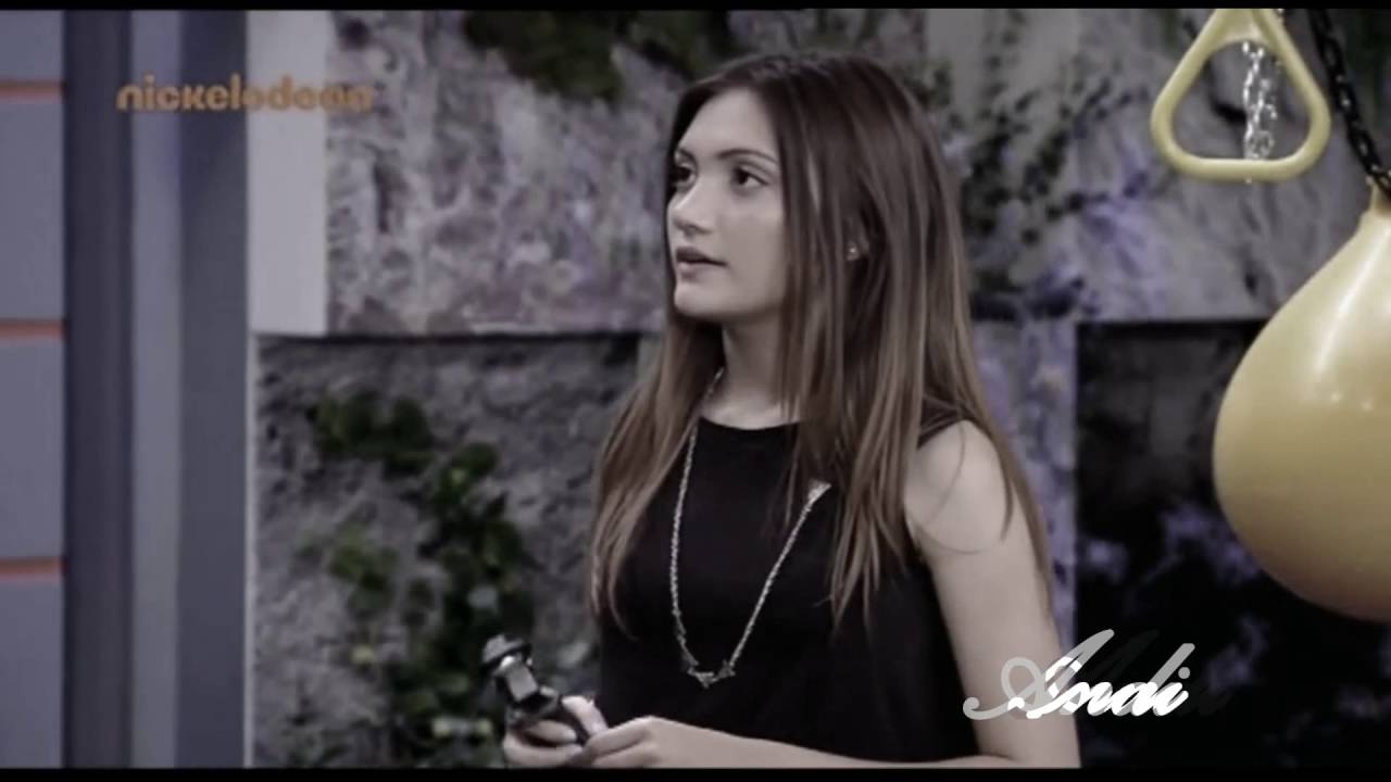 Luke and Andi ( Люк и Энди из Академии Уитс) | WITS Academy