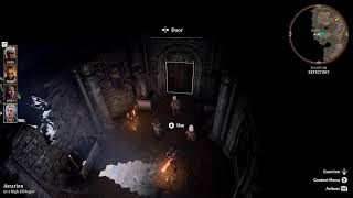 BG3 = Fresh Balance Run, Final Level & Build Guide Test Ep1