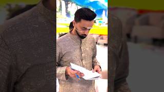 Shane Ramzan 2026 #alwidamaheramzan #waseembadami #shaneramzan2026