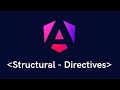 Directivas Estructurales | Angular V19 | ¿Qué Son y Cómo Usarlas (con Ejemplos Prácticos)