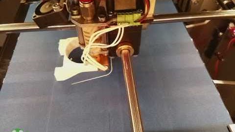 40mm driver fan duct