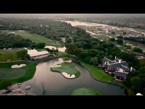 Alfred Dunhill Championship - Leopard Creek