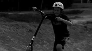 James Campbell || Dirt Scooter clips