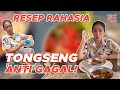 TONGSENG SAPI USSY, DIJAMIN KETAGIHAN