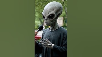 Interviewing Aliens on the Street | Hyper-Realistic AI Video with Google Veo 3