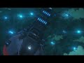ヤマトよ永遠に REBEL3199 ボラー艦隊の奇襲