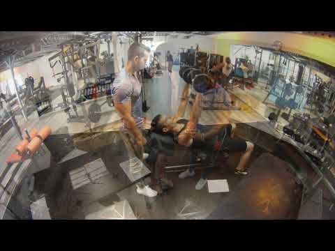 Video van IZI Fitness Tiel