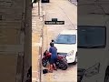 Criminal Steals the Wrong Bag…