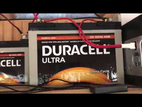 Yeti 400 Chain Upgrade Chaining Review Youtube