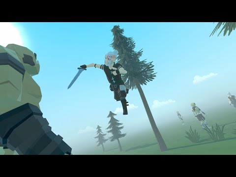 Unity3D Custom Root Motion Controller (Dodge v1)