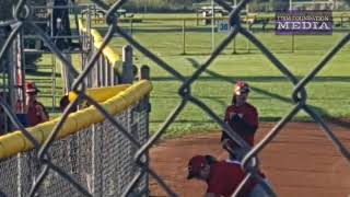 U14 Atlantic Canadian Girls Baseball (2)