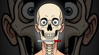 What If Your Body Forgot Time? #insomnia #humanbody