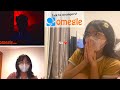 going on Omegle for the first time ft. meeting racists (100k special)