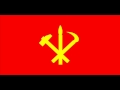 朝鮮人民軍に受け継がれる日本軍歌