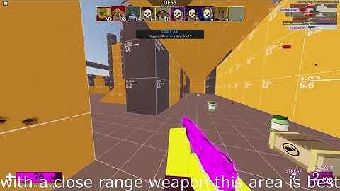 matrix randomizer tips