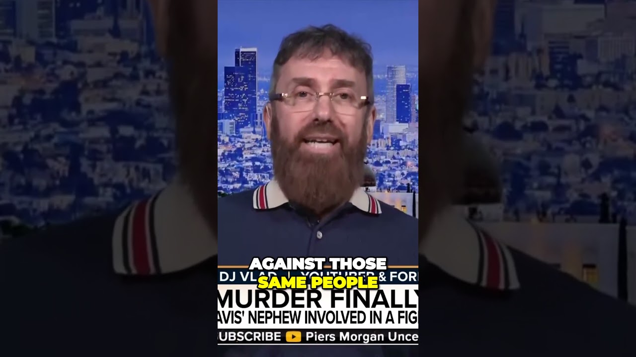 TV Host Defies Police Requests for Unedited Tapes Defending Shows Ethical Values