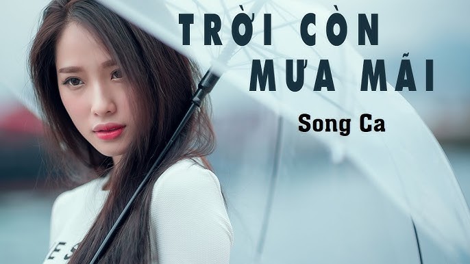 Trời Còn Mưa Mãi 