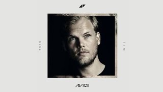 Avicii - Someone New Ft. Bonn • Tim Album - Unreleased 2023 • ◢◤