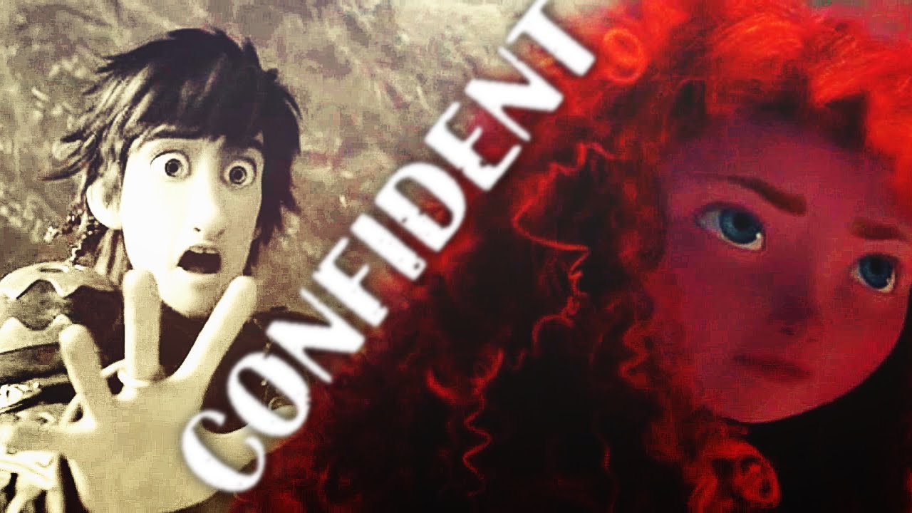 Mericcup Parte mericcup || confident {mep part} - YouTube