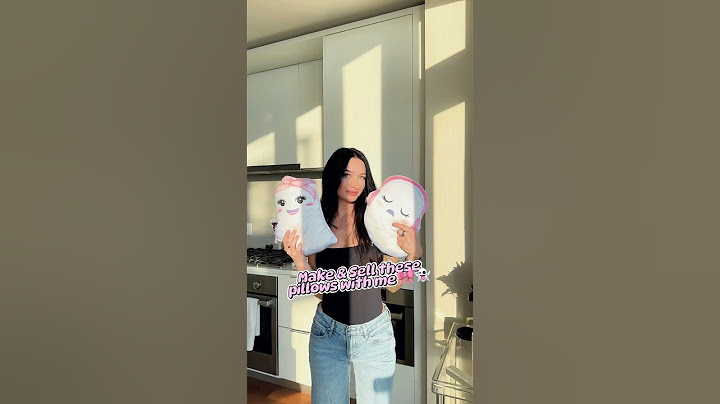 This has to be my favorite print on demand product to sell yet! 🥹💕👻 so cute
