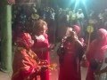 Mariage de lina et mhoma mohamed  moidja hamahamet