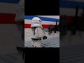 Steve the clone trooper #starwars #legosets #lego #legostarwars #legotoys #clonewars #ytshorts #yt