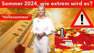 „Höllensommer des Jahrhunderts“: Was steckt dahinter? Was sagen die Langzeittrends? by wetternet 21,939 views 2 weeks ago 5 minutes, 29 seconds