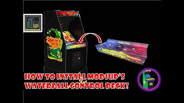 How To Install Mod1Up