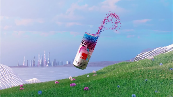 Już jest nowy smak od Coca-Cola Creations!