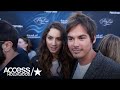 Troian Bellisario & Tyler Blackburn: What’s Next For Spaleb In 'PLL' Season 7