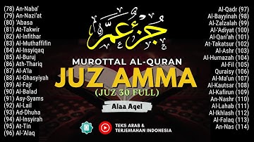 Murottal Al-Qur