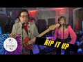 RJ and the New Riots - Rip It Up (Studio Sessions 2023)