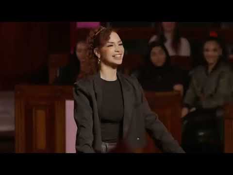 المحكمه الوردية الجزء الاول الحلقه 1 مترجم