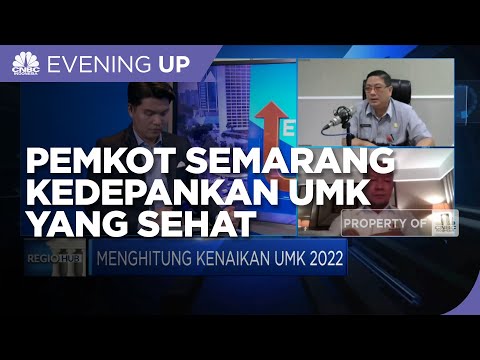 Video: Berapa upah minimum federal?