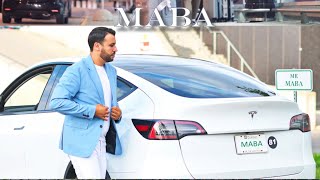 Maba - Gheddara الغدارة Official Music Video 2023
