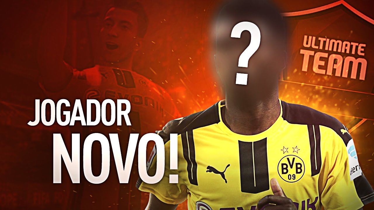 fifa ultimate team 18 FIFA 17 ULTIMATE TEAM - CHEGAMOS A PRIMEIRA DIVISÃO??!!! #32