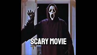 Did you know in Scary Movie