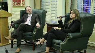 The Sopranos' Lorraine Bracco on Why She Wrote To the Fullest