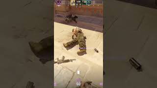 I've been enjoying Anubis recently #shorts #gaming #cs2 #cs2clips #counterstrike #anubis