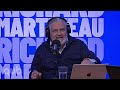 «On peut-tu faire des vérifications!!?»: face aux pédophiles, Richard demande un peu de bon sens