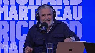 «On peut-tu faire des vérifications!!?»: face aux pédophiles, Richard demande un peu de bon sens