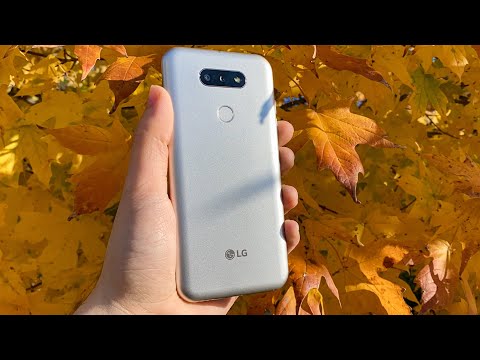 LG Aristo 5 Review: This phone is special but.....!