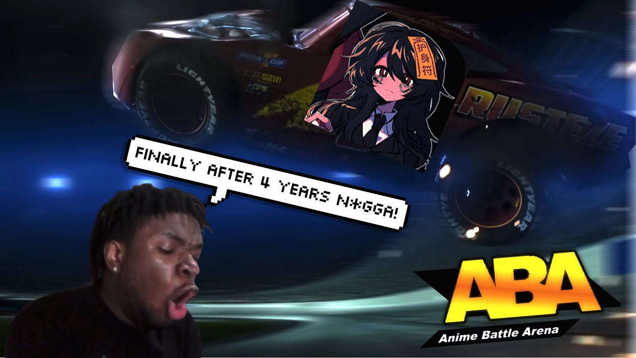 Я ПРОИГРАЛ SAGEE4!? | Anime Battle Arena