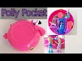 Polly Pocket Flamingo Schatulle I Unboxing