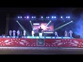 GR Global Academy, Jaipur Annual Function 1917- 18